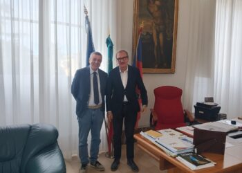 Il focus delle arterie provinciali del Vibonese fa tappa al Comune della città capoluogo