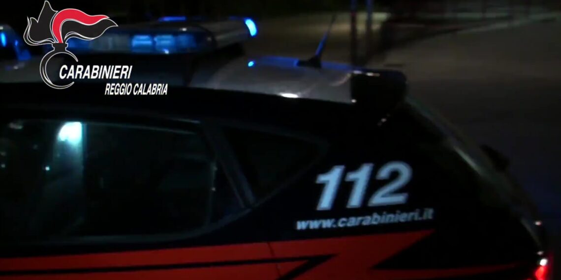 Taurianova: divieto di avvicinamento nei confronti di un 50enne