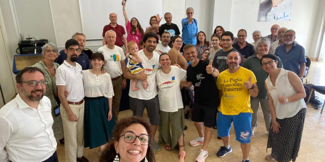 A Lamezia Terme l’Assemblea Nazionale dell’Associazione Famiglie Numerose