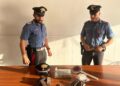 Cocaina e hascisc in viaggio verso la Sicilia: due donne arrestate dai carabinieri