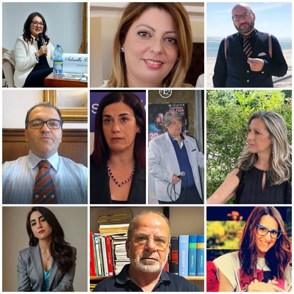 Riparte l’ASI in Calabria: un nuovo inizio per i sociologi della regione, un nuovo capitolo di passione e professionalità 3 IMG 20250625 WA0031