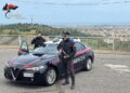 Carabinieri, una denuncia a Cirò Marina per spaccio di cocaina