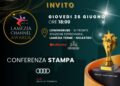 Nascono i Lamezia Channel Awards: una festa per celebrare i protagonisti dello sport lametino