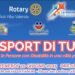 “Lo sport di tutti”, a Vibo Valentia un incontro sullo sport come risorsa per l’inclusione