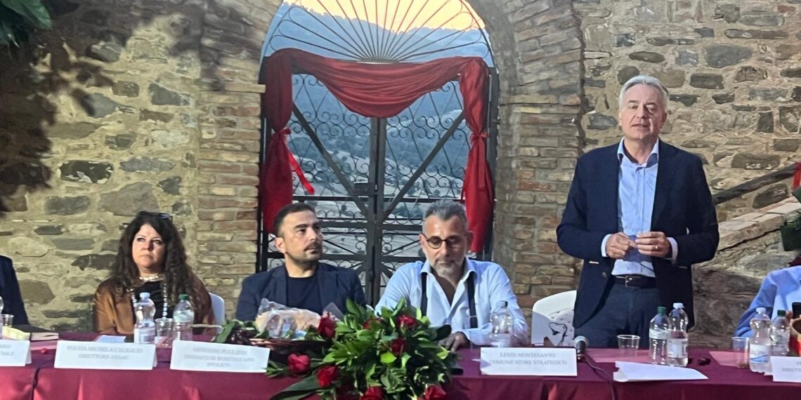 Gianluca Gallo: non siamo più terra infrequentabile, iniziamo ad incuriosire