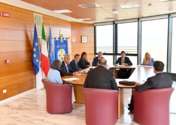 Delibere della Giunta Regionale