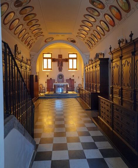 Le spoglie del Beato Paolo trasferite da Nicotera? Semplici illazioni prive di fondamento 1 Ricordando il Beato fra Paolo: giù le mani dalla sacre spoglie!