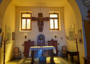 Ricordando il Beato fra Paolo: giù le mani dalla sacre spoglie!