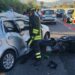 Incidente mortale a Catanzaro Lido