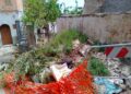 Centro storico di Rossano, via Cairoli nel degrado totale. La denuncia del Movimento del Territorio: cittadini abbandonati