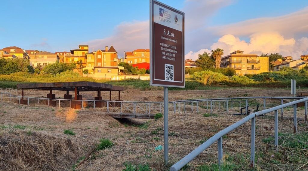 Nominati i nuovi direttori e responsabili di alcune aree e parchi archeologici calabresi 1 Nominati i nuovi direttori e responsabili di alcune aree e parchi archeologici calabresi