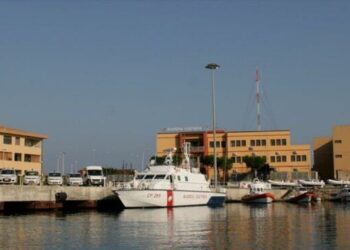 Vibo Marina, riparte la corsa bisettimanale per le Isole Eolie con gli aliscafi