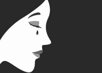 Il pianto del prete vestito di rosso e la principessa – bambina…