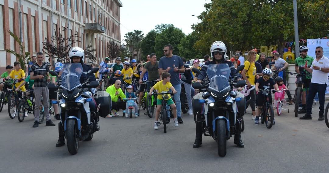 A San Costantino Calabro la nona edizione di Bimbimbici