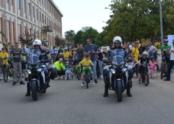 A San Costantino Calabro la nona edizione di Bimbimbici 6 A San Costantino Calabro la nona edizione di Bimbimbici