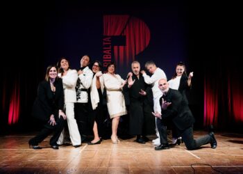 Il successo della III edizione de “Lo Strappo nel Cielo di Carta”, concorso nazionale per monologhi e corti teatrali