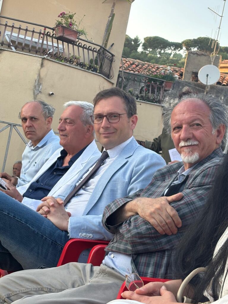 Zagarise celebra l'arte e la legalità in un trionfo di bellezza e socializzazione al Festival "100 Passi" 7 WhatsApp Image 2025 06 10 at 18.57.36