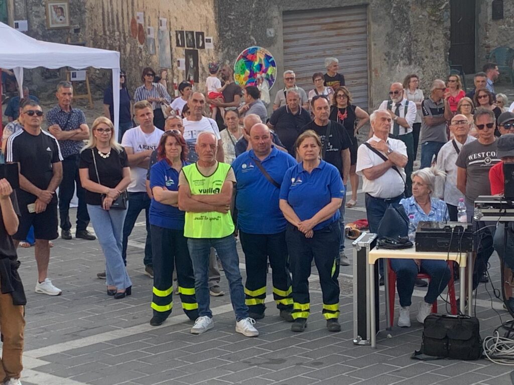 Zagarise celebra l'arte e la legalità in un trionfo di bellezza e socializzazione al Festival "100 Passi" 3 WhatsApp Image 2025 06 10 at 18.57.37