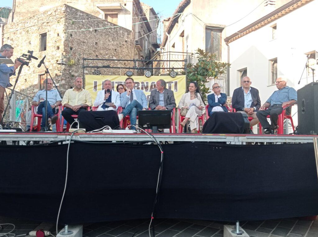 Zagarise celebra l'arte e la legalità in un trionfo di bellezza e socializzazione al Festival "100 Passi" 10 WhatsApp Image 2025 06 10 at 18.57.39 1