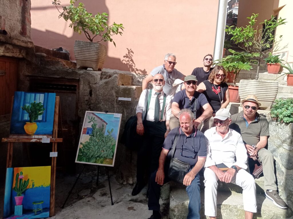 Zagarise celebra l'arte e la legalità in un trionfo di bellezza e socializzazione al Festival "100 Passi" 9 WhatsApp Image 2025 06 10 at 18.57.39 2
