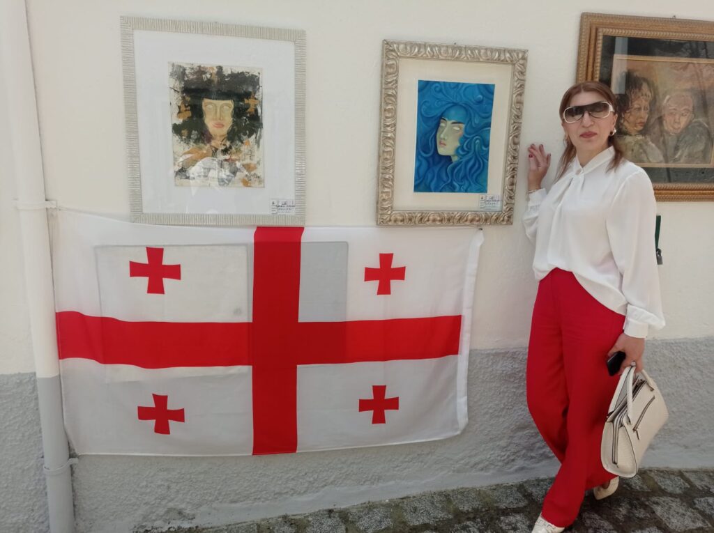 Zagarise celebra l'arte e la legalità in un trionfo di bellezza e socializzazione al Festival "100 Passi" 13 WhatsApp Image 2025 06 10 at 18.57.40