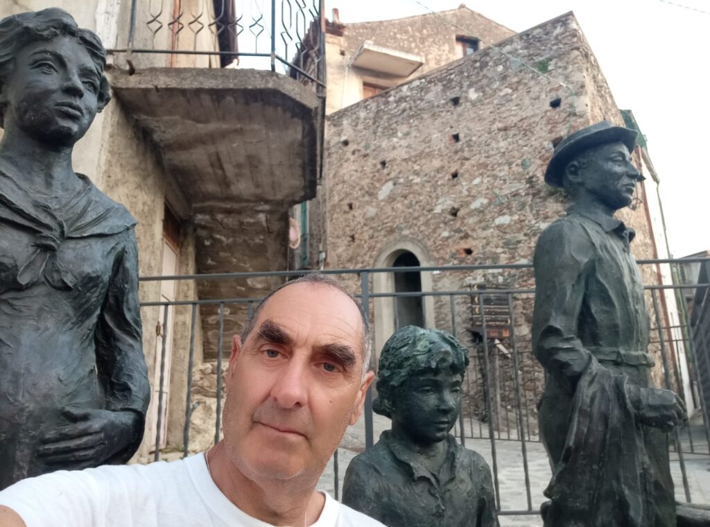 Zagarise celebra l'arte e la legalità in un trionfo di bellezza e socializzazione al Festival "100 Passi" 8 WhatsApp Image 2025 06 10 at 18.57.40 3