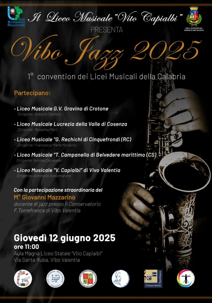 A Vibo Valentia la prima convention dei Licei Musicali della Calabria apre gli "Eventi Estivi" del Comune 3 WhatsApp Image 2025 06 12 at 08.01.14