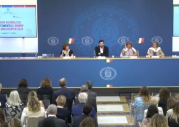 Maltrattamento dei bambini e degli adolescenti in Calabria, i dati segnalano un preoccupante aumento