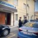 La Polizia di Stato fa visita al Comando Provinciale dei Carabinieri di Vibo Valentia in segno di vicinanza