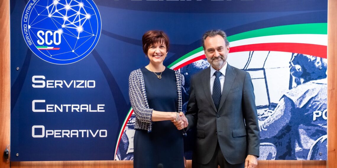 Nasce ProgettoRispetto contro la violenza di genere, nel solco della campagna della Polizia “Questo non è amore”