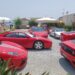 Le mitiche Ferrari nello scenario incantato di Capo Vaticano (VIDEO) 8 Le mitiche Ferrari nello scenario incantato di Capo Vaticano (VIDEO)