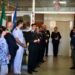 Inaugurata alla Compagnia Carabinieri di Roccella Jonica la “Stanza di accoglienza e ascolto”