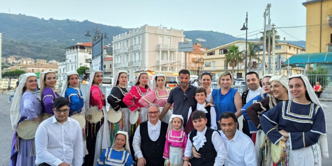 Il Gruppo Folk Città di Vibo Valentia: un tesoro culturale che non può andare perduto (VIDEO)