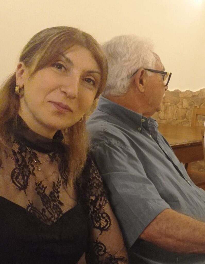 Una bella giornata per ospiti e operatori dei Centri diurni per persone con disabilità di Fondazione Città Solidale di Catanzaro 3 WhatsApp Image 2025 06 17 at 16.39.58 1