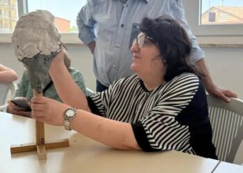 Una bella giornata per ospiti e operatori dei Centri diurni per persone con disabilità di Fondazione Città Solidale di Catanzaro