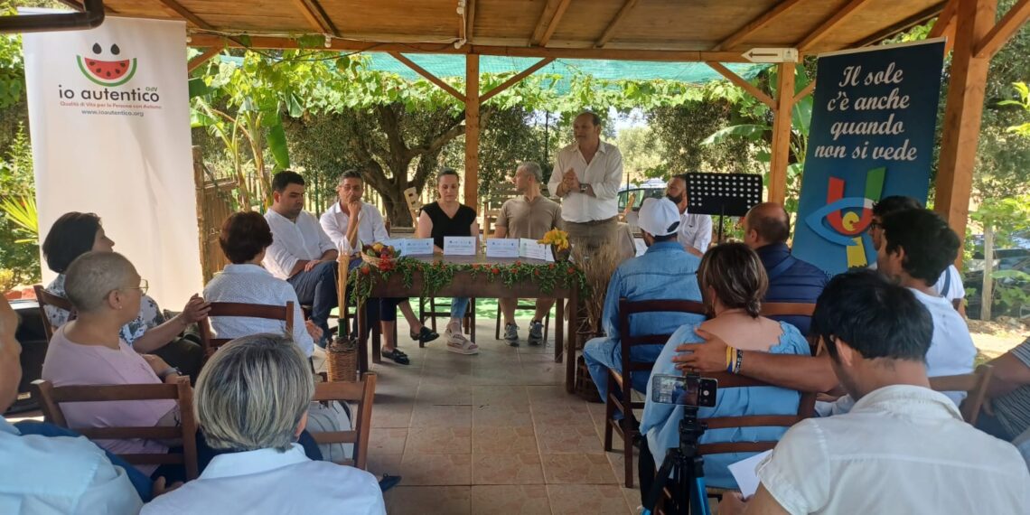 “Incontriamoci in campagna per imparare a vivere insieme”. A Brattirò un progetto di agricoltura sociale (VIDEO) 1 “Incontriamoci in campagna per imparare a vivere insieme”. A Brattirò un progetto di agricoltura sociale (VIDEO)