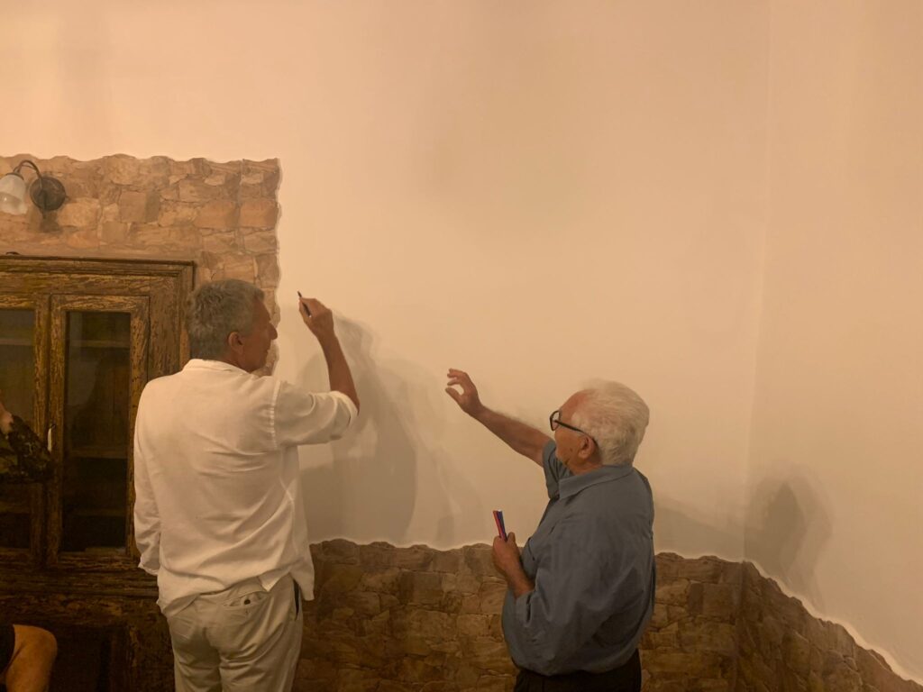 Le bellezze, le opere d'arte e i prodotti tipici di Zagarise entusiasmano il Principe Fulco Ruffo di Calabria 8 WhatsApp Image 2025 06 18 at 14.57.49 2