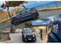 Scoperto dai Carabinieri il responsabile dei tentativi di furto di due Panda a Pizzo