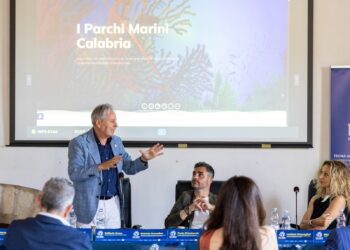 Ente per i Parchi Marini della Calabria, il Direttore Greco annuncia: avviato l’iter per i piani strategici
