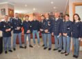 Il questore di Vibo Valentia premia i poliziotti per l’eccellenza nell’addestramento e nella formazione