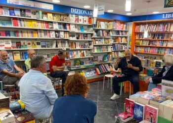  “L’avventura del cinematografo con Corrado Alvaro – Cineromanzi 1936/1950”