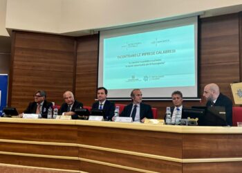Mediocredito Centrale e BdM Banca per la crescita e lo sviluppo delle imprese calabresi