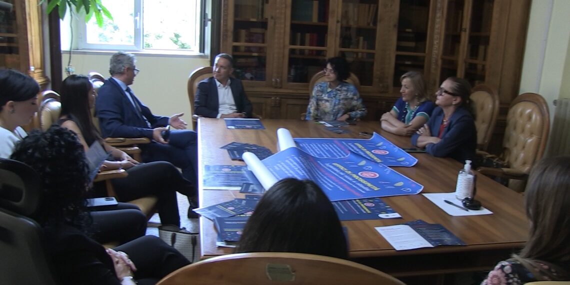 Operativo a Mileto l’Ufficio di Prossimità: la giustizia è più vicina ai cittadini (VIDEO)