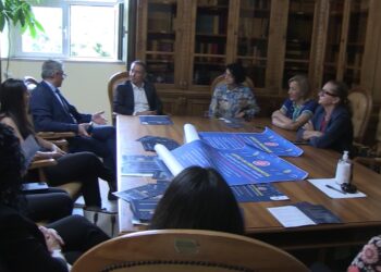 Operativo a Mileto l’Ufficio di Prossimità: la giustizia è più vicina ai cittadini (VIDEO)