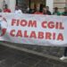Sciopero Metalmeccanici, Mammoliti a Vibo Valentia: “senza rinnovo contrattuale aumenteranno i lavoratori poveri” 10 Sciopero dei metalmeccanici, questa mattina a Vibo Valentia il presidio regionale (VIDEO)