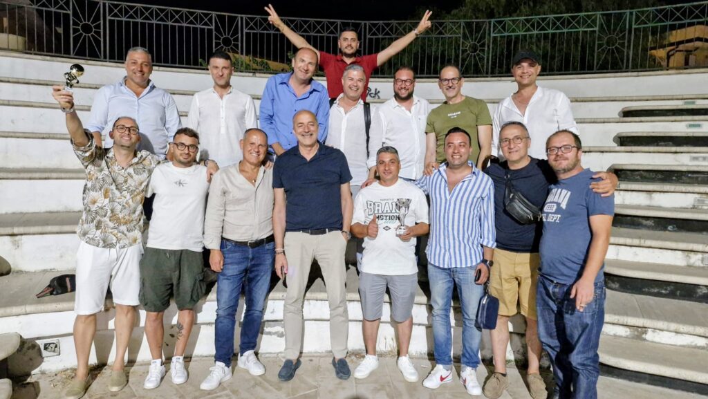 Giovino Football Club, il Gruppo Amatori celebra un altro anno di attività 3 WhatsApp Image 2025 06 21 at 14.59.59 1