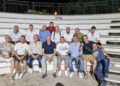 Giovino Football Club, il Gruppo Amatori celebra un altro anno di attività