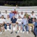 Giovino Football Club, il Gruppo Amatori celebra un altro anno di attività