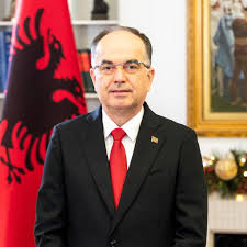 Il ritorno in Calabria del Presidente della Repubblica di Albania Bajram Begaj che sarà in visita alla Provincia di Catanzaro 3 WhatsApp Image 2025 06 23 at 16.24.31