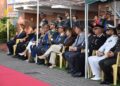 Celebrato anche a Vibo Valentia il 251° anniversario della Guardia di Finanza (VIDEO)